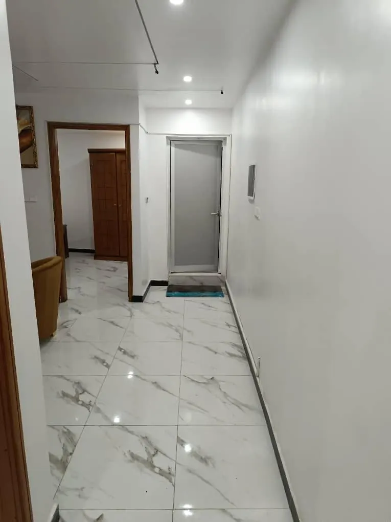 1A Appartement Kdl Дакар Апартаменты