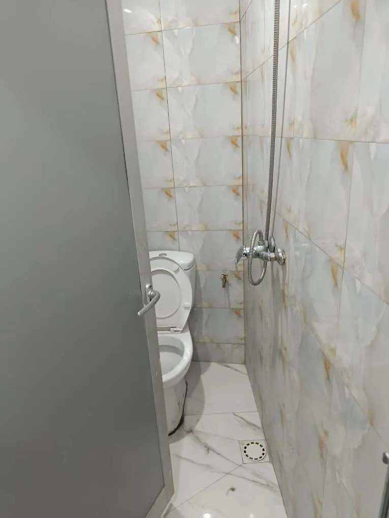 1A Appartement Kdl Дакар Апартаменты
