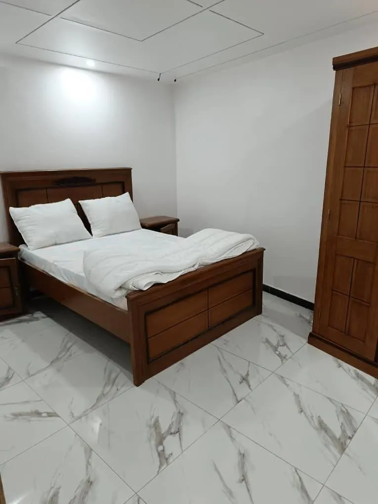1A Appartement Kdl Дакар