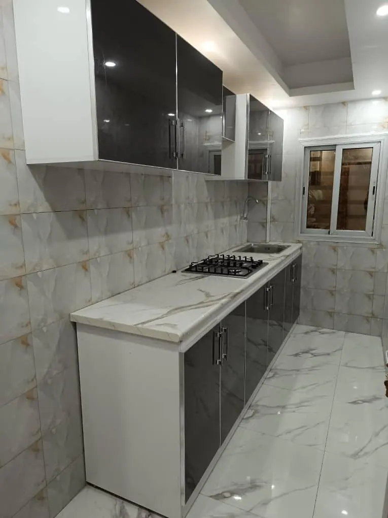 Апартаменты 1A Appartement Kdl Дакар