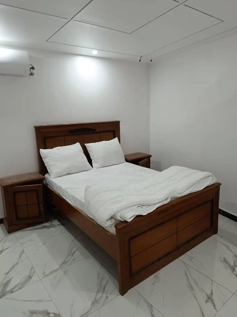 1A Appartement Kdl Дакар 0*,